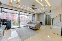 Stratum (D18), Condominium #479200951